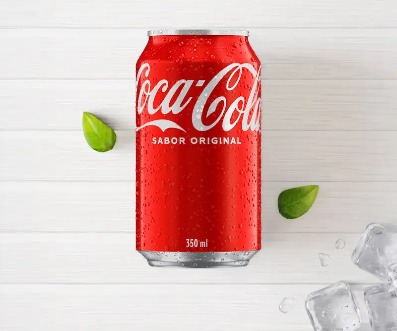 Coca Cola 350 ml